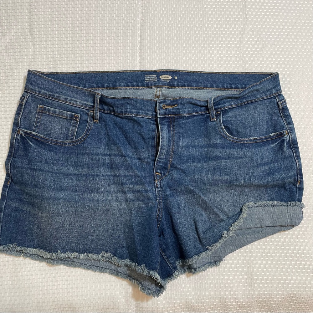 Old Navy Denim Shorts